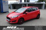 Ford Fiesta 1.25 'Trend' #KLIMA #MP3 #CD - Ford Fiesta: 3.1
