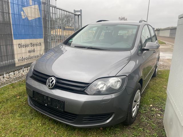 Volkswagen Golf Plus VI Trendline