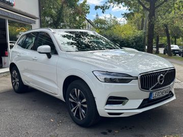 Volvo XC60 - 2