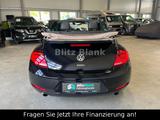 Volkswagen Beetle Exclusive Sport 2.0 TSI DSG 220PS Kamera - mit Benzin-Antrieb: Cabrio, 2.0