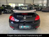 Volkswagen Beetle Exclusive Sport 2.0 TSI DSG 220PS Kamera - Volkswagen Beetle: Automatik