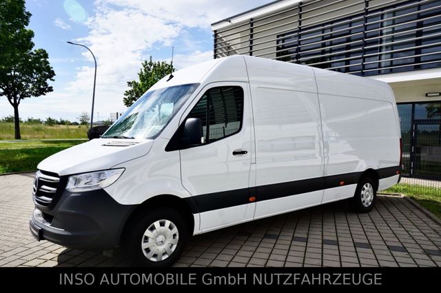 Mercedes-Benz Sprinter III  KA H2 L 3,1.Besitz,MBUX, Kamera