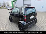 Smart ForTwo smart & pulse/ Klima/ Servo/ TÜV neu - Smart Gebrauchtwagen von 2001