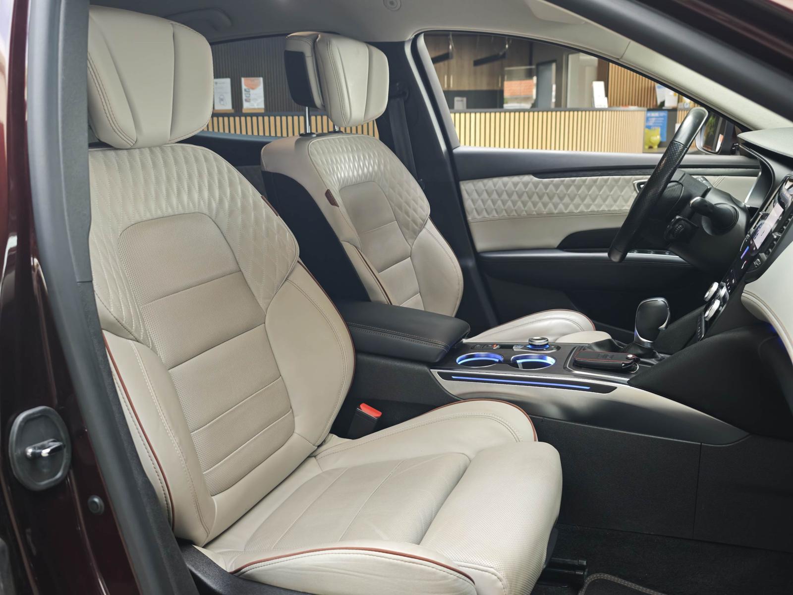 Renault Talisman Initiale Paris Kamera BOSE Navi ACC, миниатюра 19