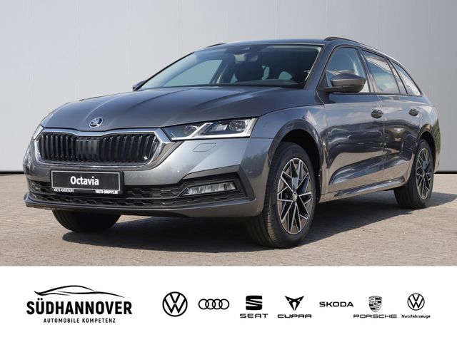 Skoda Octavia Combi Ambition 2.0 TDI 110kW 7-G-DSG