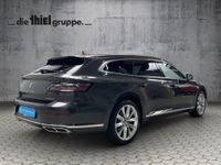 Volkswagen Arteon - Vorschau Bild 4