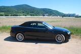 Audi A5 Cabriolet S line 3.0 TDI quattro S-tronic - Audi Cabriolet mit Diesel-Antrieb