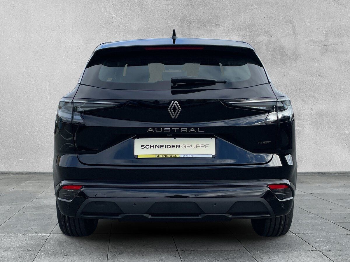 Renault Austral - Bild 4