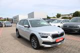 Skoda Kamiq Scoutline 1.5 TSI DSG *AHK*Kamera*NAVI* - Skoda Kamiq Gebrauchtwagen in Hannover