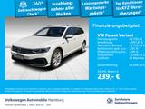 Volkswagen Passat Variant GTE 1.4 TSI DSG Hybrid Panorama - Volkswagen Passat Variant: 1.4