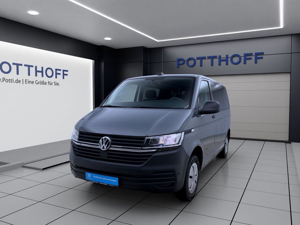 Volkswagen T6.1 Kombi 2.0 TDI KAMERA PDC KLIMA DAB+