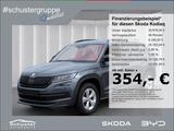 Skoda Kodiaq SPORTLINE 4x4 TDI*Panodach CANTON LED ACC