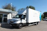 Iveco Daily 70 C 14GA8/P CNG - Erdgas (CNG) Kastenwagen