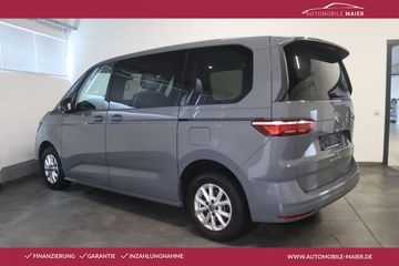 Volkswagen T7 Multivan - 2