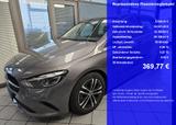 Mercedes-Benz B 180 Progressive Adv. Plus el.Heck,Park,Kamera - Mercedes-Benz mit Hybrid-Antrieb