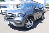 Mercedes-Benz GLE 350 de 4Matic 9G-TRONIC Exclusive|NAVI|LEDER - Mercedes-Benz: 9