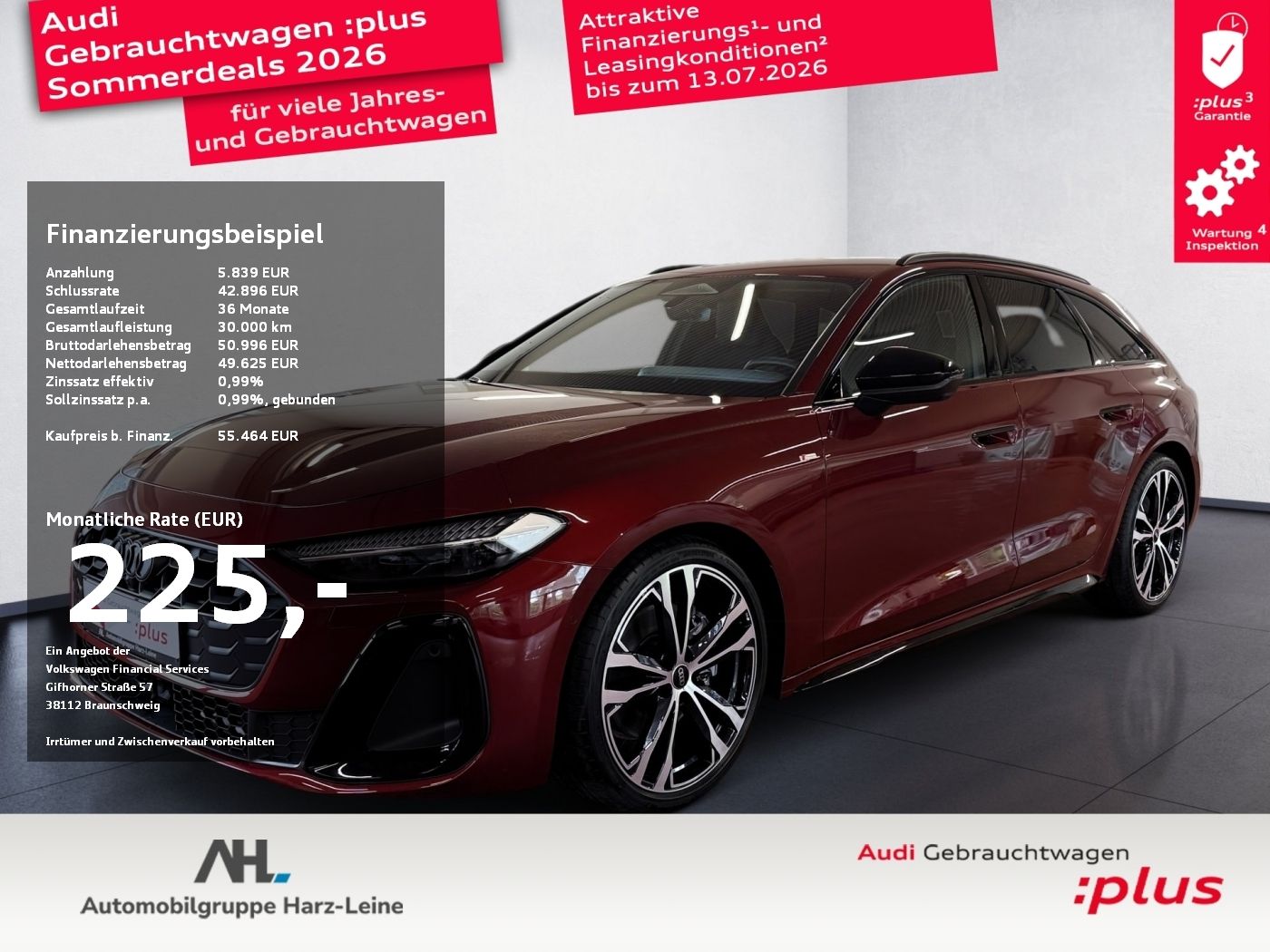 Audi A5 - Bild 1