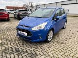Ford B-Max 75PS Trend Klimaautom. Tempomat PPS - Ford B-Max: Kleinwagen
