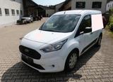 Ford Transit Connect, LKW Zul. HU/AU neu, Sortimo SR5 - Ford Transit Connect in München