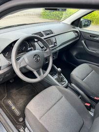 Skoda Fabia Cool Plus