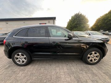 Audi Q5 - 2