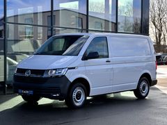 VW T6 Transporter - Ansicht 2