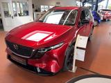 Mazda CX-5 2.5L e-SKYACTIV G 141ps 6AT FWD Homura TLOP - Mazda CX-5 in Oldenburg