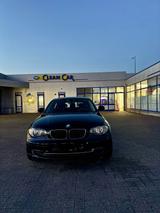 BMW 1er 116i TÜV Neu - BMW 116 in Kiel