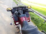 Honda Goldwing 1800 - HONDA MOTORRAD