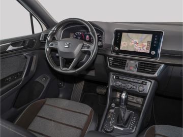 Seat Tarraco Xcellence 2.0 TSI 4Drive DSG Pano Kamera