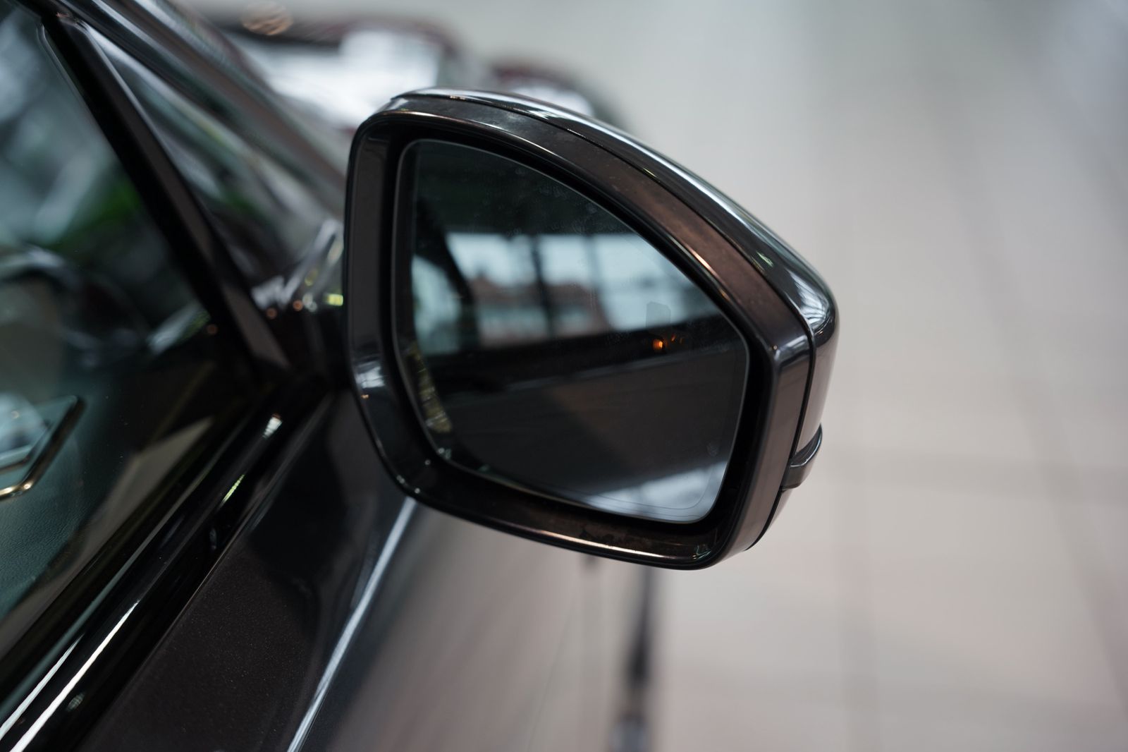 Jaguar F Pace