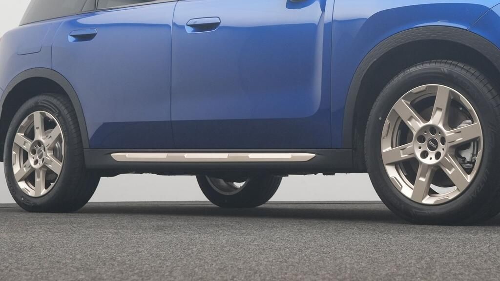 MINI Countryman S (Cooper) - Bild 22