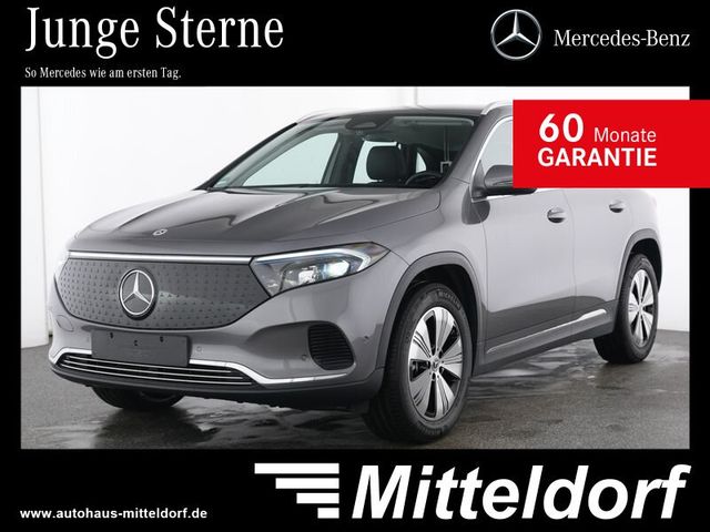MERCEDES-BENZ EQA 250+ PROGRESSIVE ADVANCED SMARTPH. INT. VZA