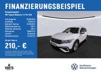 Volkswagen Tiguan Allspace - Vorschau Bild 2