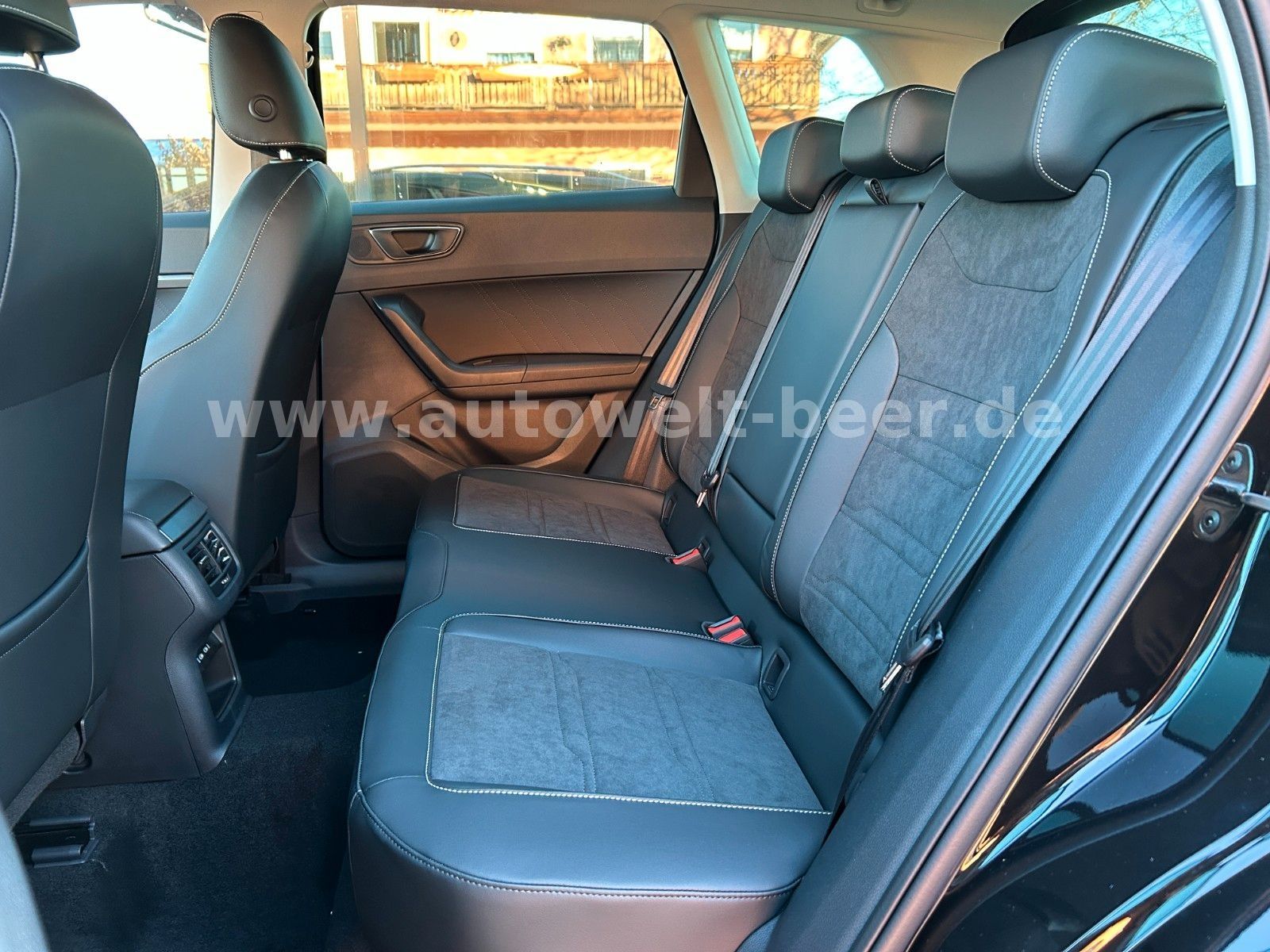 Seat Ateca - Bild 16