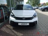 Honda Jazz 1.5 i-MMD Hybrid Advance Sport SHZ Temp Tel - Honda mit Benzin-Antrieb