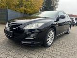 Mazda 6 Kombi 2.0  Active 2 Hand Automatik - gebrauchte Mazda 6 aus dem Jahr 2011