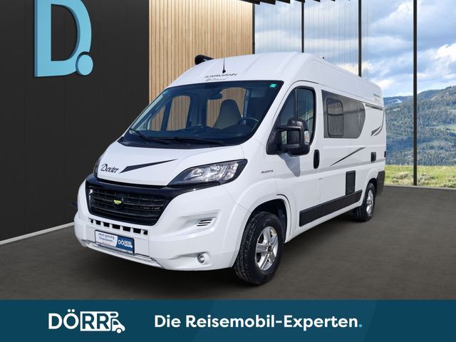 Karmann Dexter 540 Markise,Navi,Solar,SAT,TV