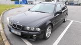 BMW 530d Touring M Paket e39 - BMW 530: Kombi, 530d E39
