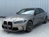 BMW M3 Lim. Competition Laser-Carbon-HarmanKardon - gebrauchte BMW M3 aus dem Jahr 2021