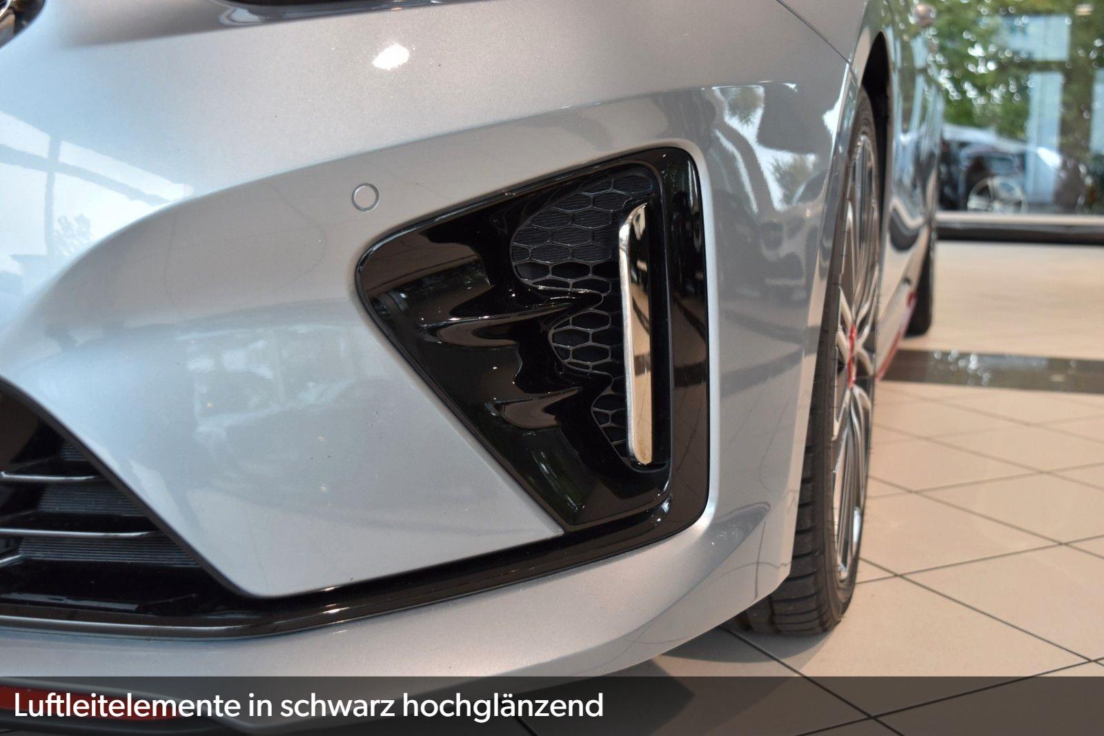 Kia ProCeed GT~1.6 T-GDI~Automatik~dig. LCD~Navi~JBL