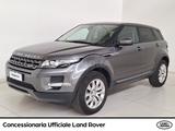 Land Rover Range Rover Evoque 5p 2.2 td4 dynamic - Land Rover Range Rover mit Halbautomatikschaltung