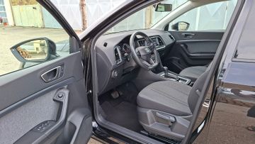 SEAT Ateca - 10