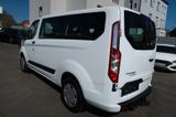 Ford Transit/Tourneo Custom 320 L1 Trend # 2 x Klima - Ford Transit aus 2021