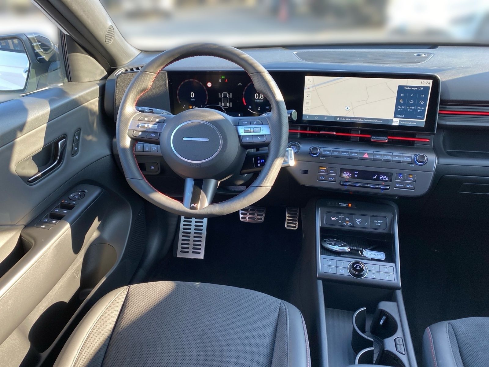 Hyundai Kona – Bild 9