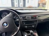 BMW 320d E90 LCI M-Paket | 184 PS | Xenon | LED | - BMW 320 mit Diesel-Antrieb: Limousine, 320d E90