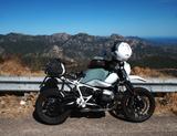 BMW R nineT Urban G/S  Öhlins / Bilstein Fahrwerk - Angebote