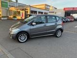 Mercedes-Benz A -Klasse A 170 Avantgarde - gebrauchte Mercedes-Benz A 170 aus dem Jahr 2008