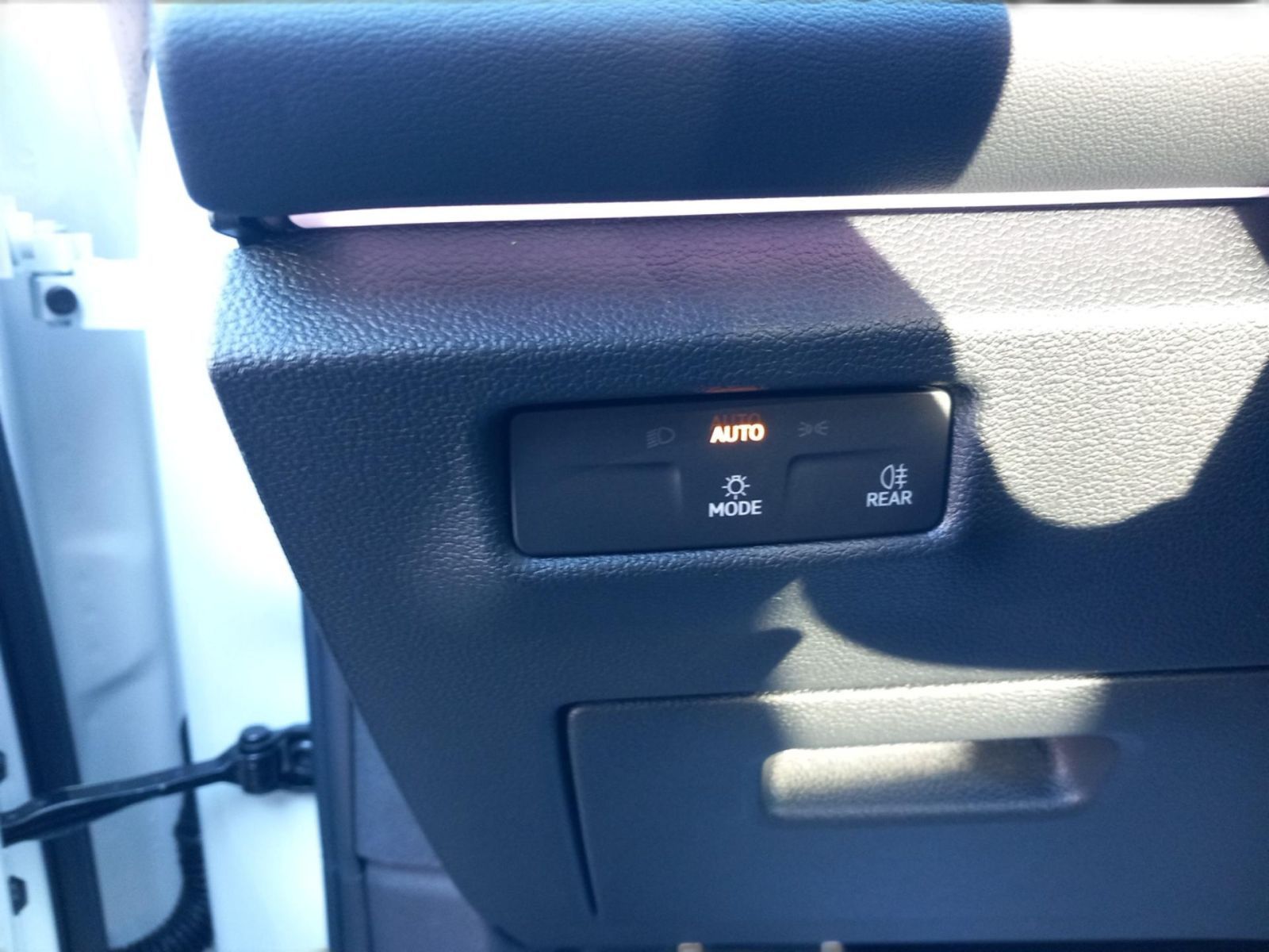 Volkswagen Tiguan - Bild 13