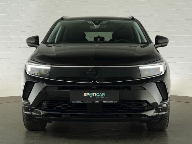 Grandland GSe PHEV 4X4 AT+LED+NAVI+RÜCKFAHRKAMER
